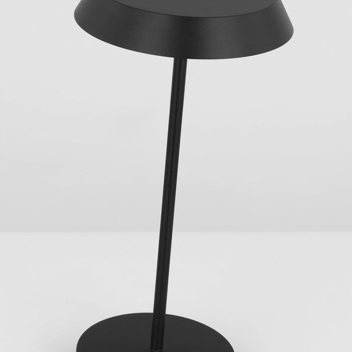Tepa LED Table Lamp in Detail.