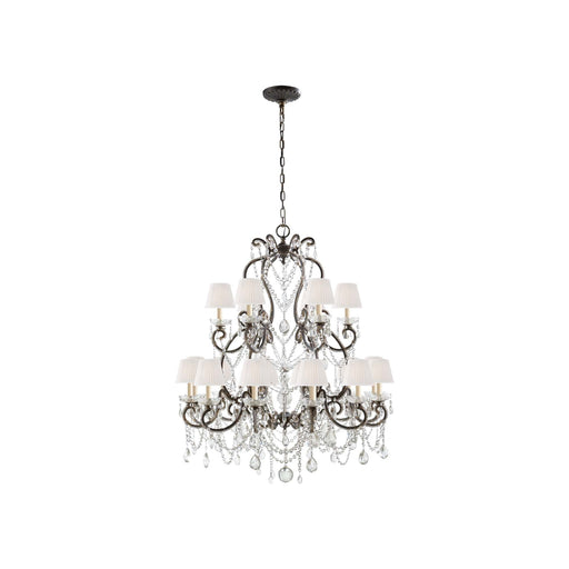 Adrianna Chandelier.