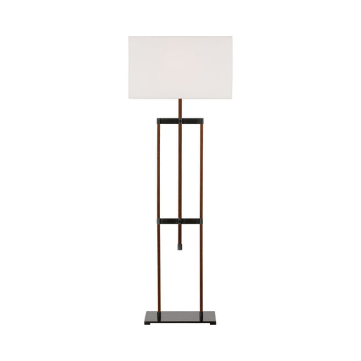 Alda Floor Lamp in Detail.