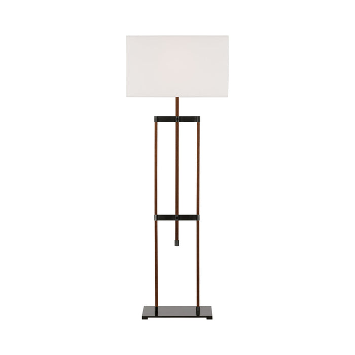 Alda Floor Lamp in Detail.