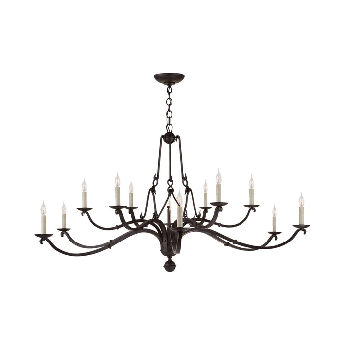 Allegra Chandelier (Large).