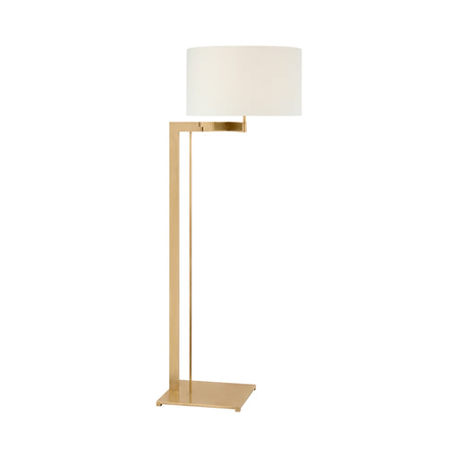 Amell Floor Lamp in Detail.