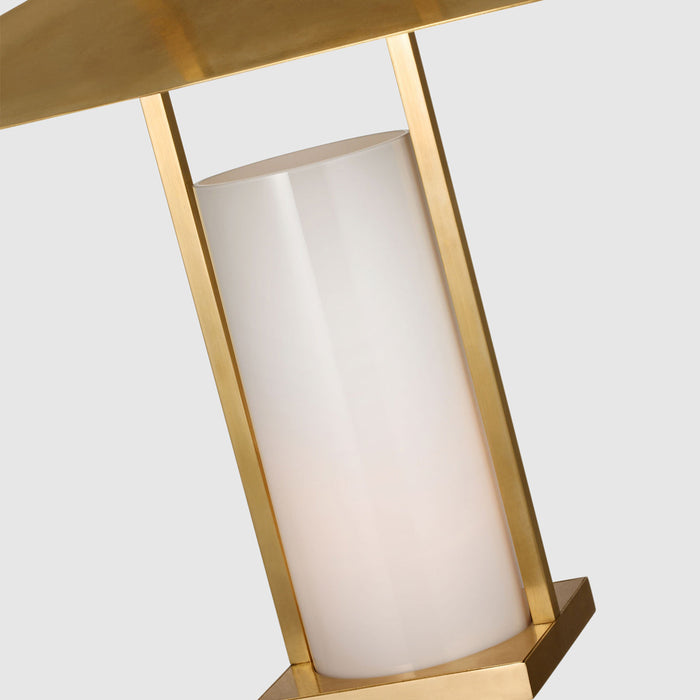 Amity Pendant Light in Detail.