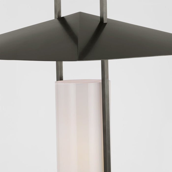 Amity Pendant Light in Detail.