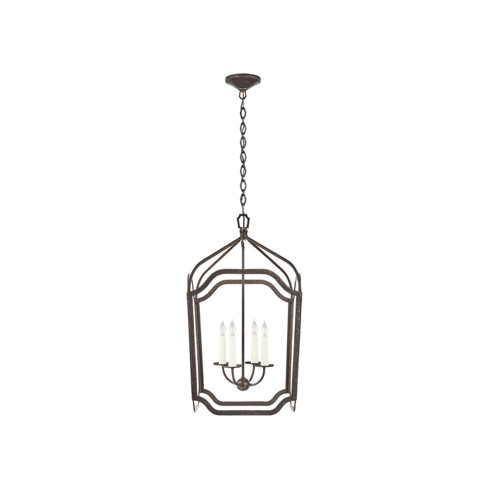 Ancaster Pendant Light (Medium).