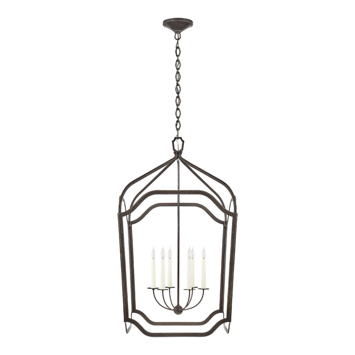 Ancaster Pendant Light (Grande).