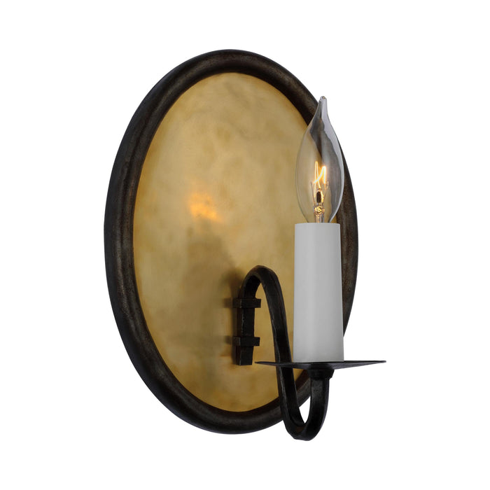 Ancram Wall Light (1-Light).