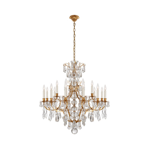 Antoinette Chandelier.