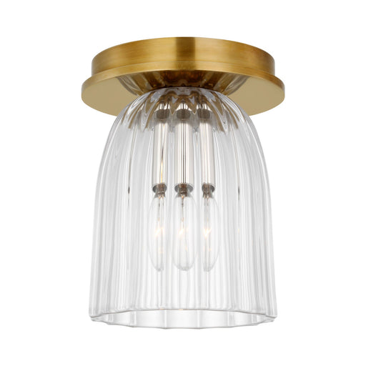 Asalea Flush Mount Ceiling Light.