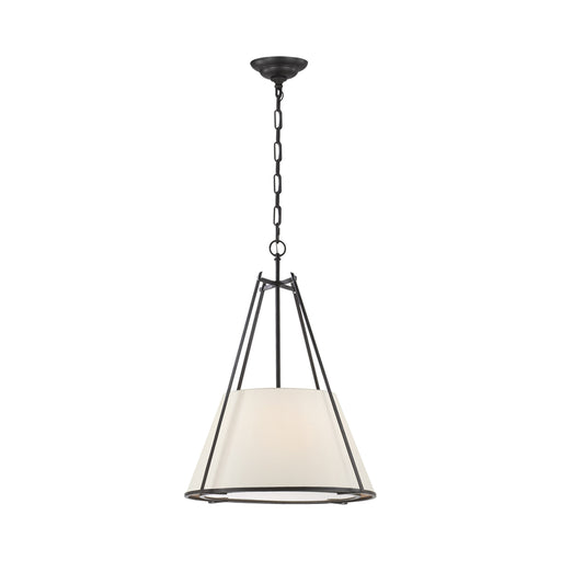 Aspen Conical Pendant Light.