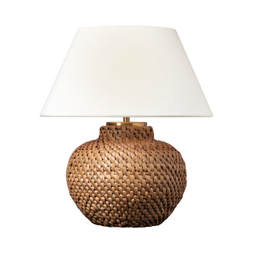 Avedon LED Table Lamp.