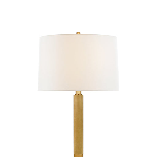 Barrett Floor Lamp in Detail.