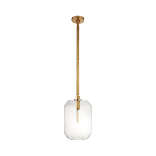 Barrett Pendant Light.