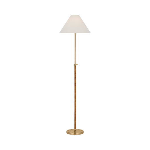 Basden Adjustable Floor Lamp.