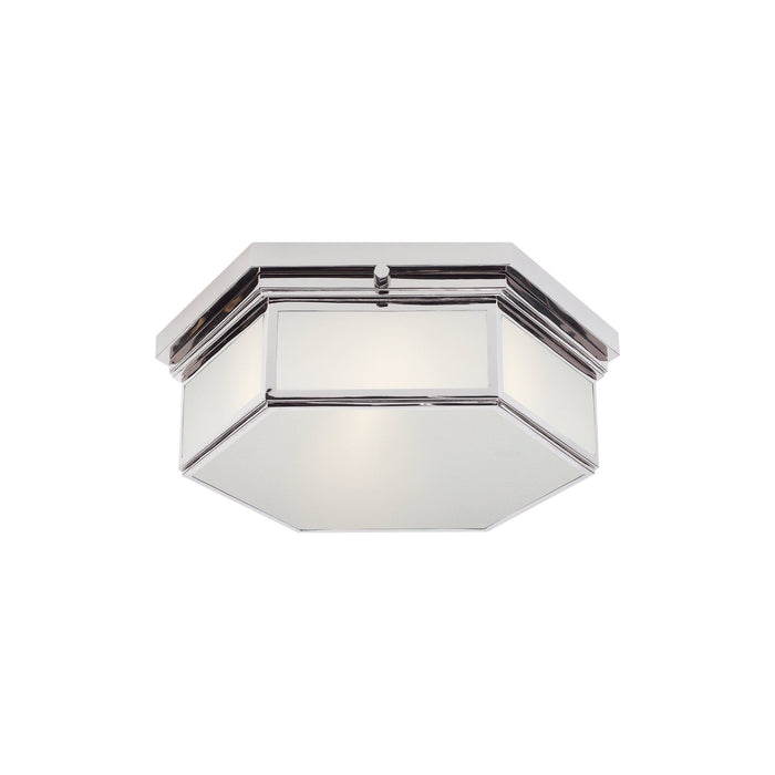 Berling Flush Mount Ceiling Light (Small).