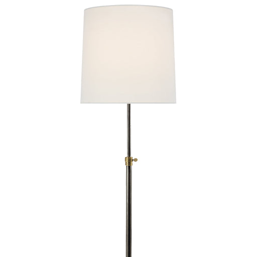 Bryant Floor Lamp in Detail.