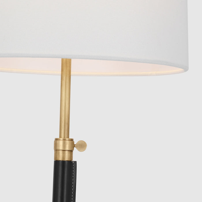 Bryant Table Lamp in Detail.