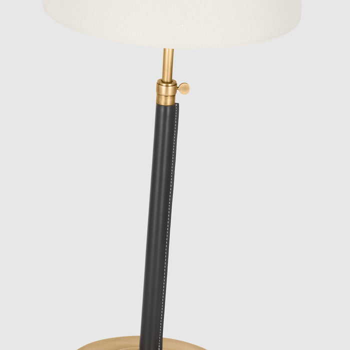 Bryant Table Lamp in Detail.