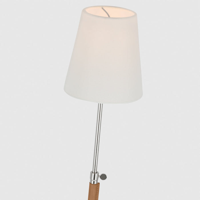 Bryant Table Lamp in Detail.