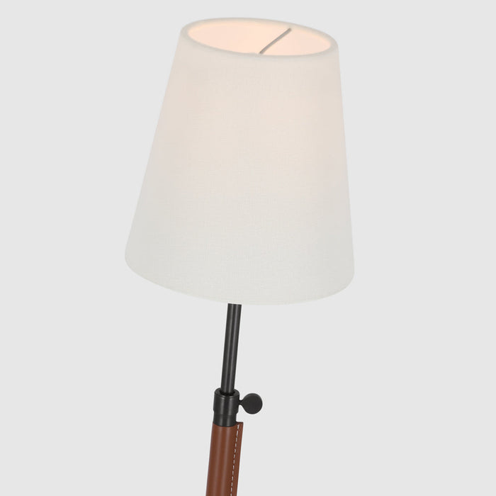 Bryant Table Lamp in Detail.