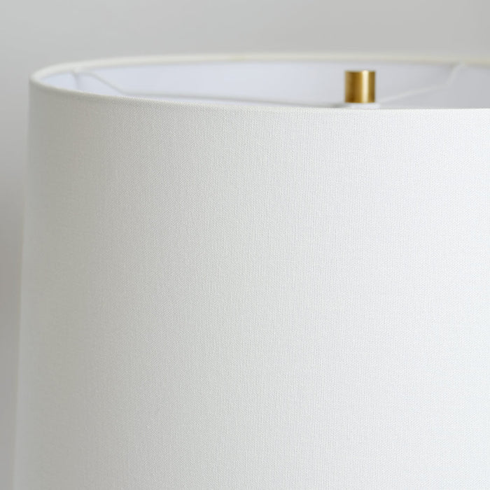 Cadmus Table Lamp in Detail.