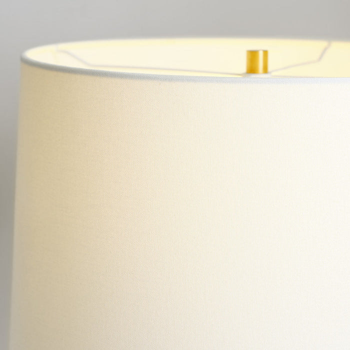 Cadmus Table Lamp in Detail.