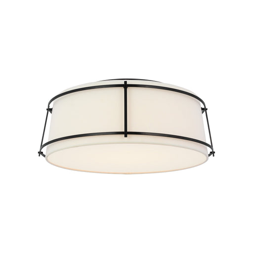 Callaway LED Flush Mount Ceiling Light.