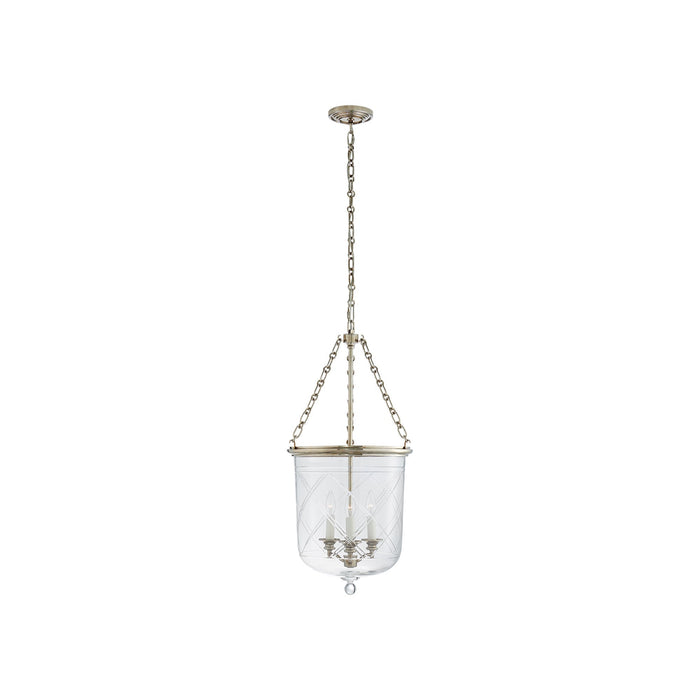 Cambridge Pendant Light.