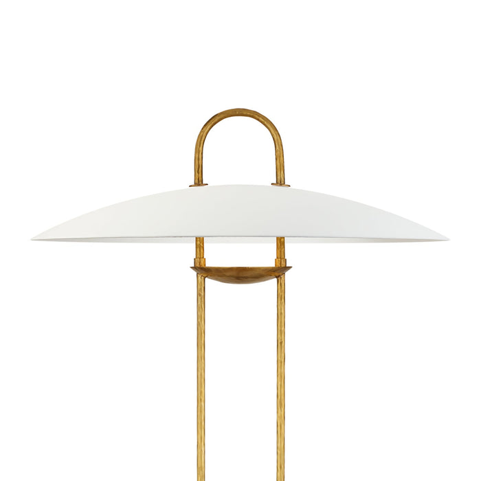 Cara LED Table Lamp in Detail.