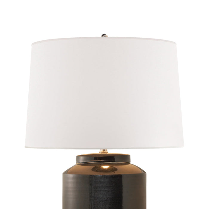 Carter Table Lamp in Detail.