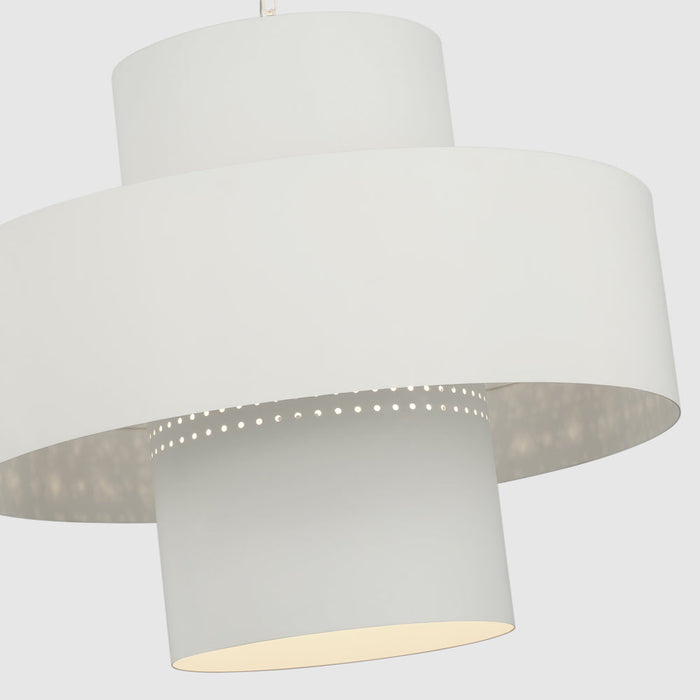 Chalmette Pendant Light in Detail.