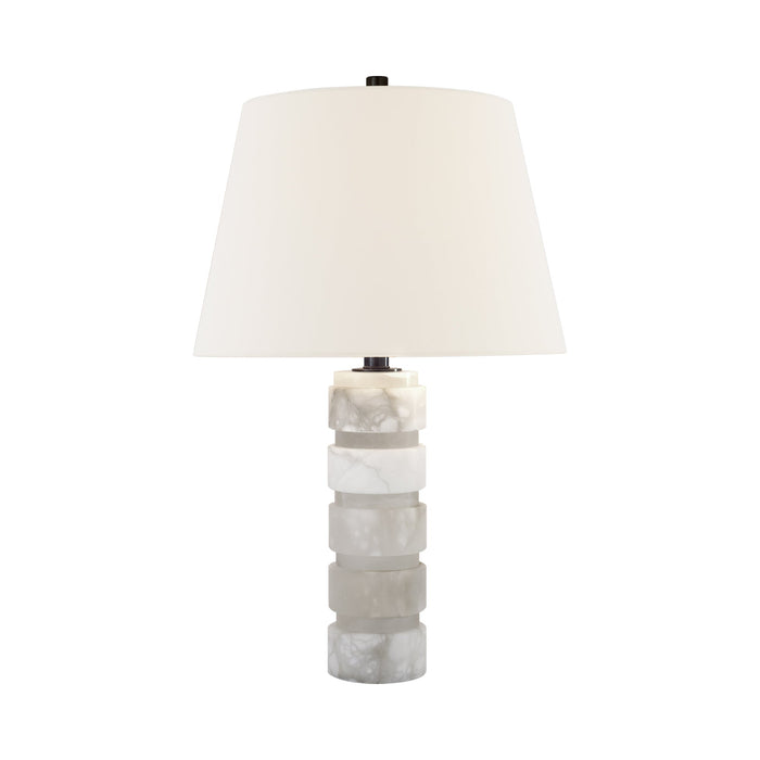 Chunky Table Lamp.