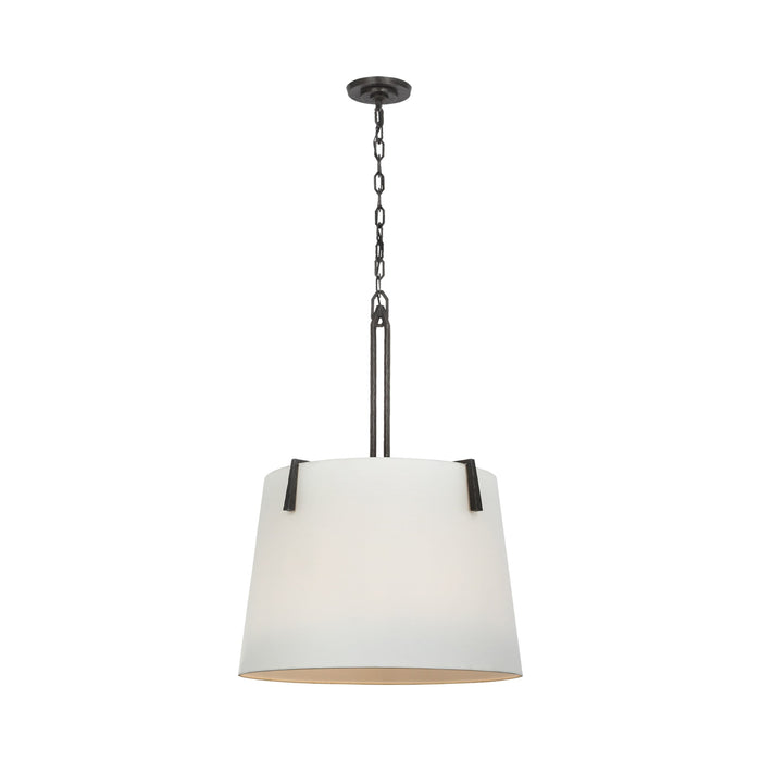 Clifford Pendant Light in Detail.