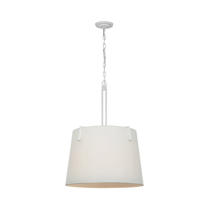 Clifford Pendant Light in Detail.