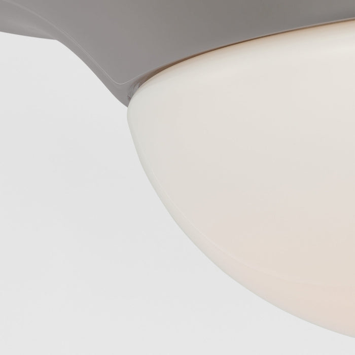 Cluny LED Flush Mount Ceiling Light in Detail.