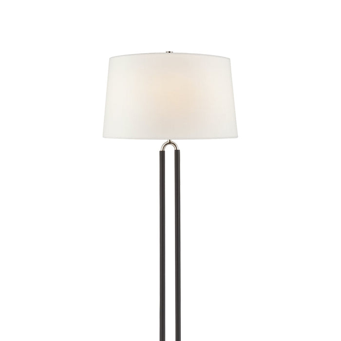 Cody Floor Lamp in Detail.