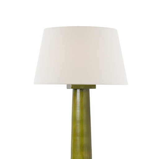 Colonne Table Lamp in Detail.