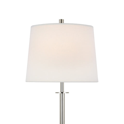 Comtesse Table Lamp in Detail.