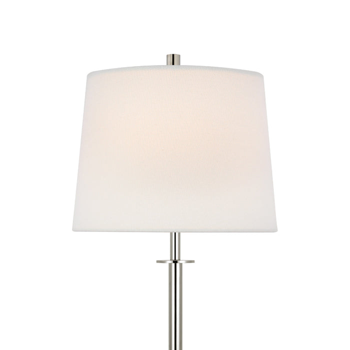 Comtesse Table Lamp in Detail.