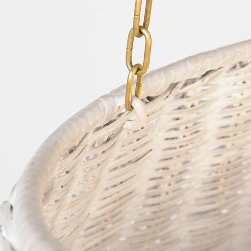 Corinne Pendant Light in Detail.