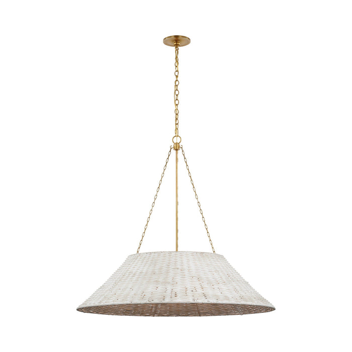 Corinne Pendant Light in Detail.