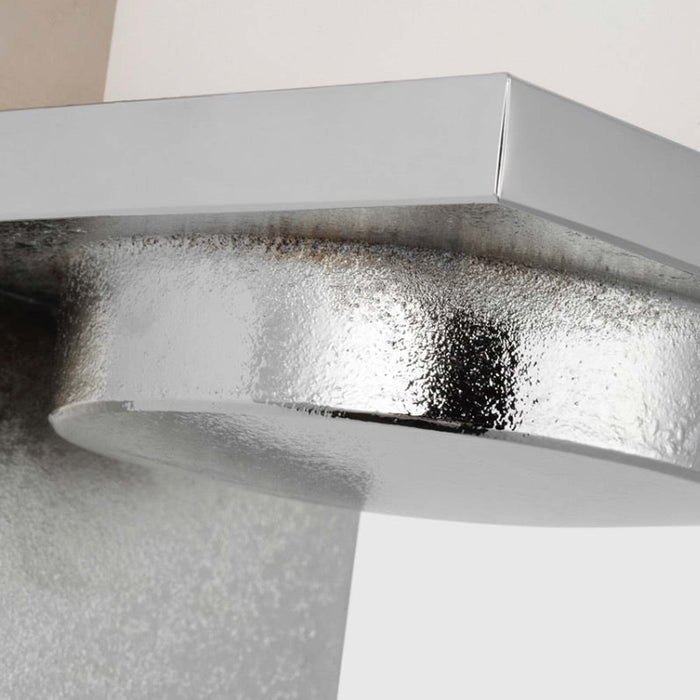 Cornado LED Bath Wall Light in Detail.