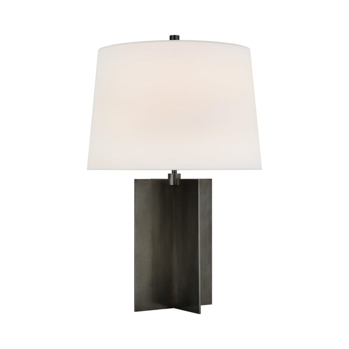 Costes Table Lamp in Bronze.