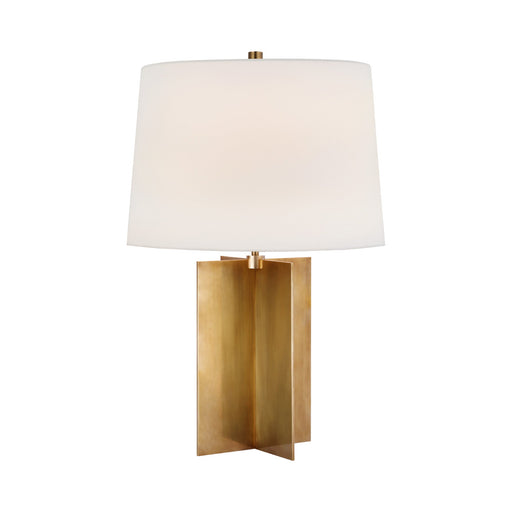 Costes Table Lamp in Detail.