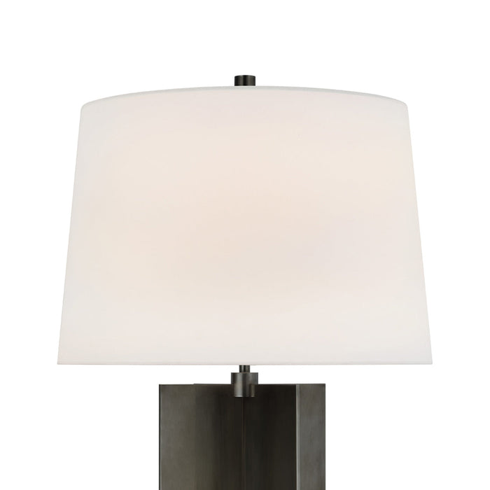 Costes Table Lamp in Detail.