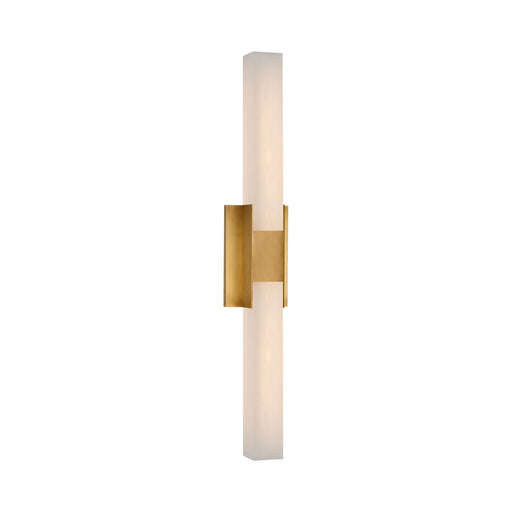 Covet LED Bath Wall Light.