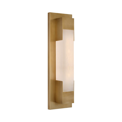 Covet LED Bracketed Bath Wall Light.