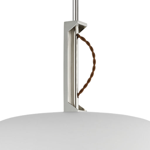 Cyrus LED Pendant Light in Detail.