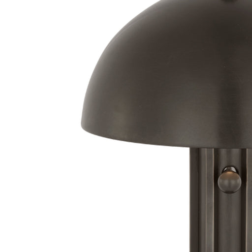 Dally Table Lamp in Detail.