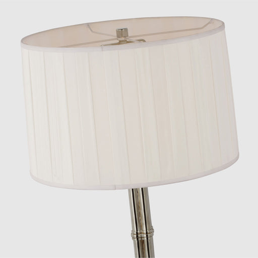 Downing Table Lamp in Detail.